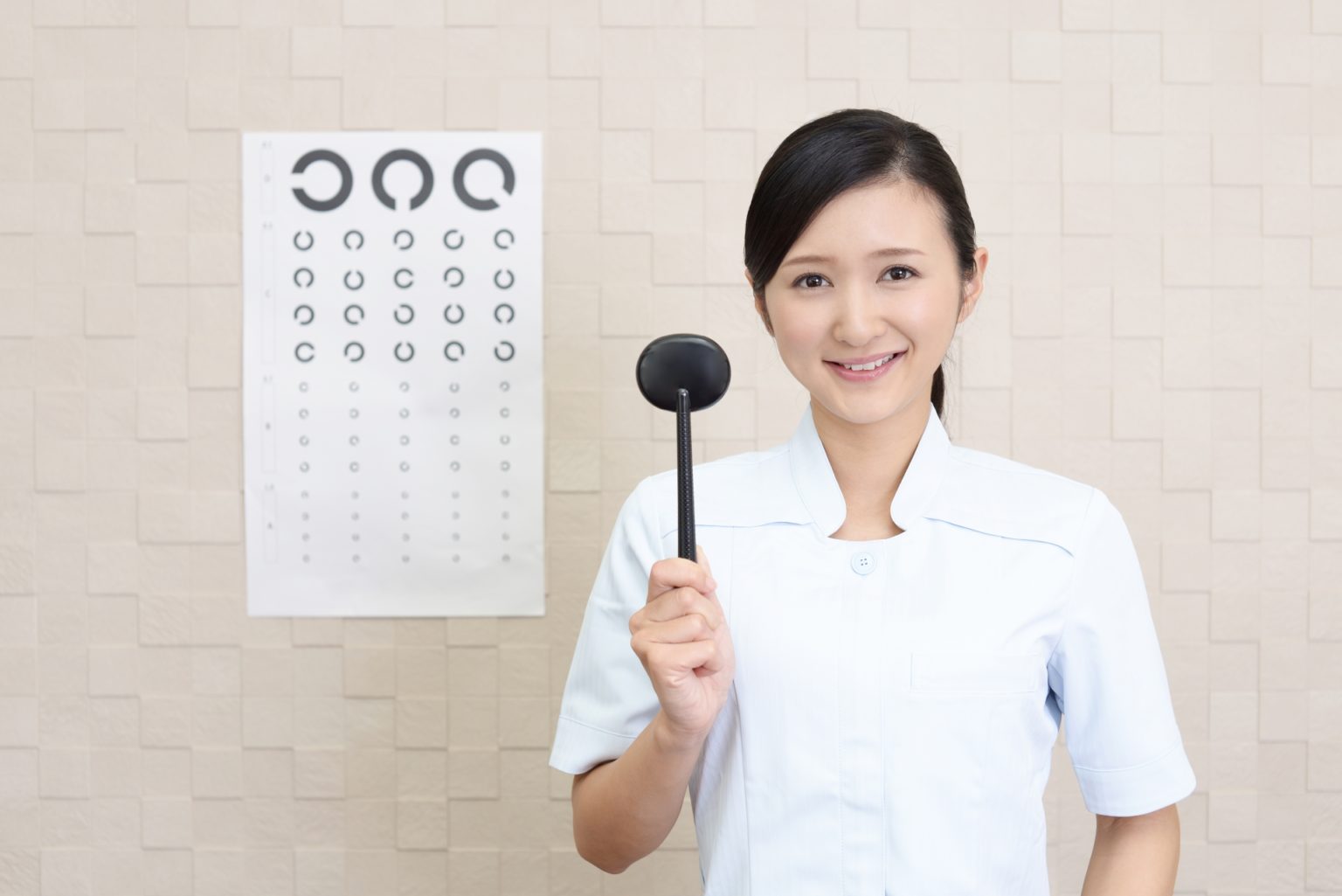 フタワソニック｜視力回復に役立つ超音波治療器 | 福岡の視力屋 めがね物語