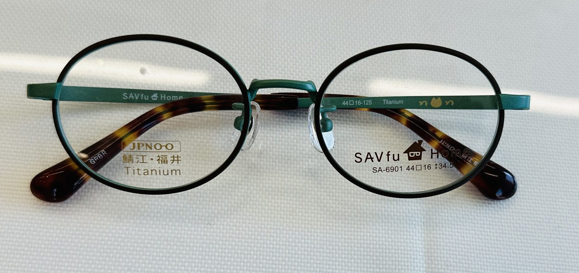 「黒板は見えてる？」—子どもが言わない“見えにくさ”のサイン